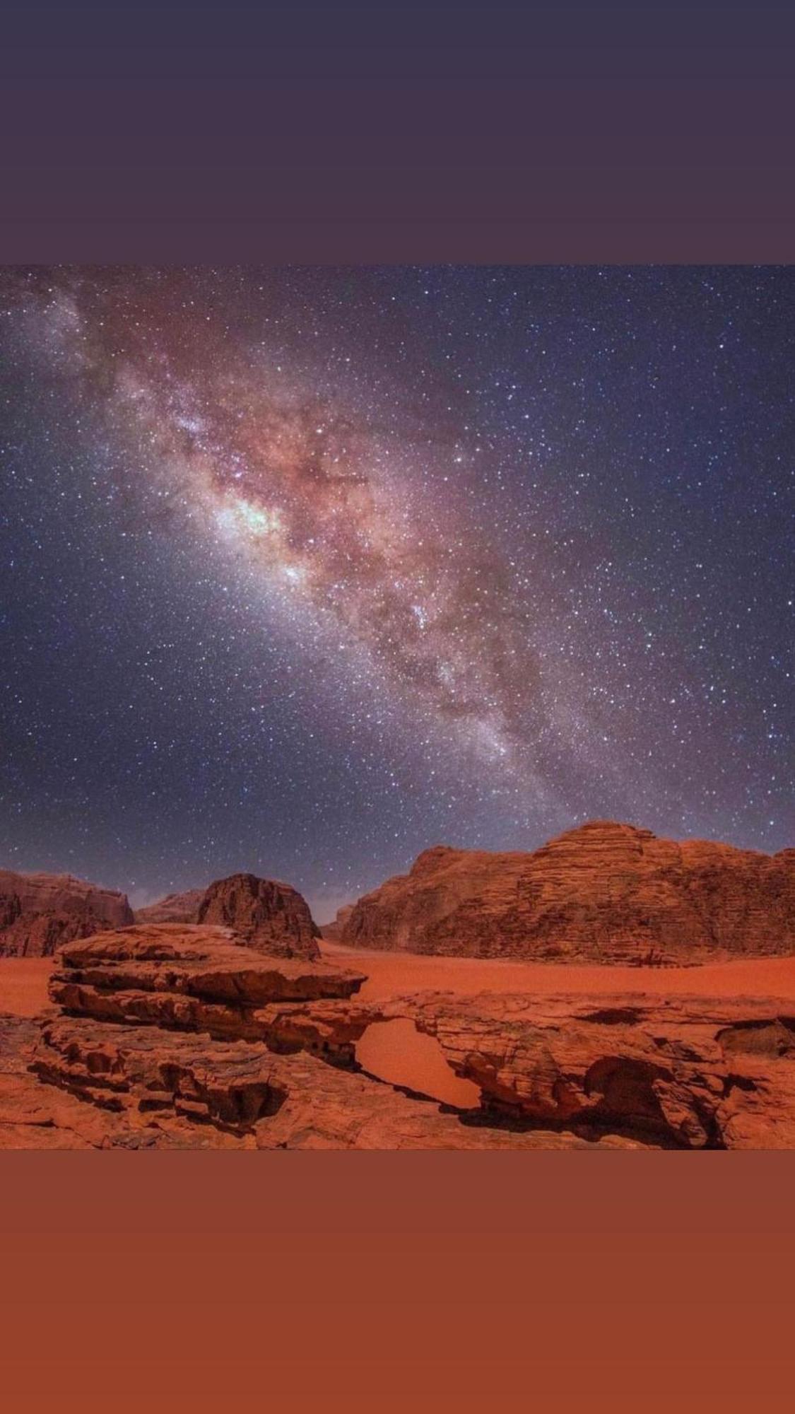 Bedouin Host Camp& With Tour Hotel Wadi Rum Buitenkant foto